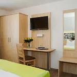 Hotel-gasthof Blaue Traube E.k. Hotel