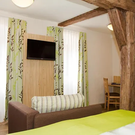 Hotel-gasthof Blaue Traube E.k.