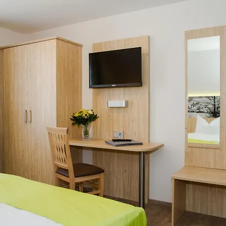 Hotel-gasthof Blaue Traube E.k. Hotel