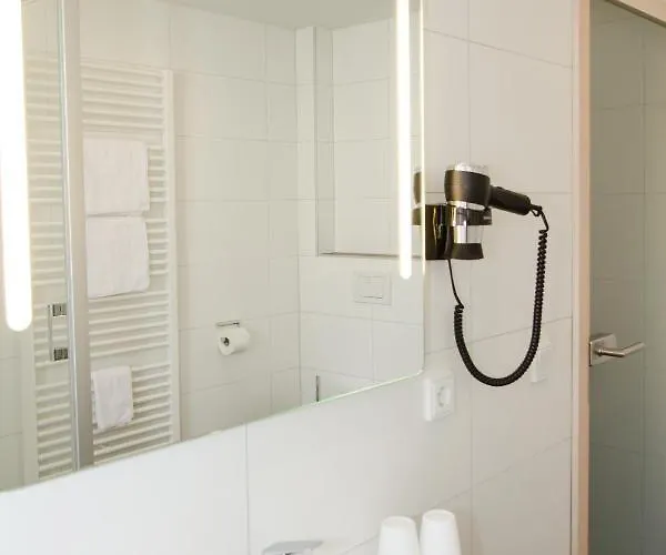 Hotel-gasthof Blaue Traube E.k. 3*