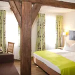 Hotel-gasthof Blaue Traube E.k.