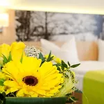 Hotel-gasthof Blaue Traube E.k. برشينغ
