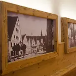 Hotel Hotel-gasthof Blaue Traube E.k. Berching